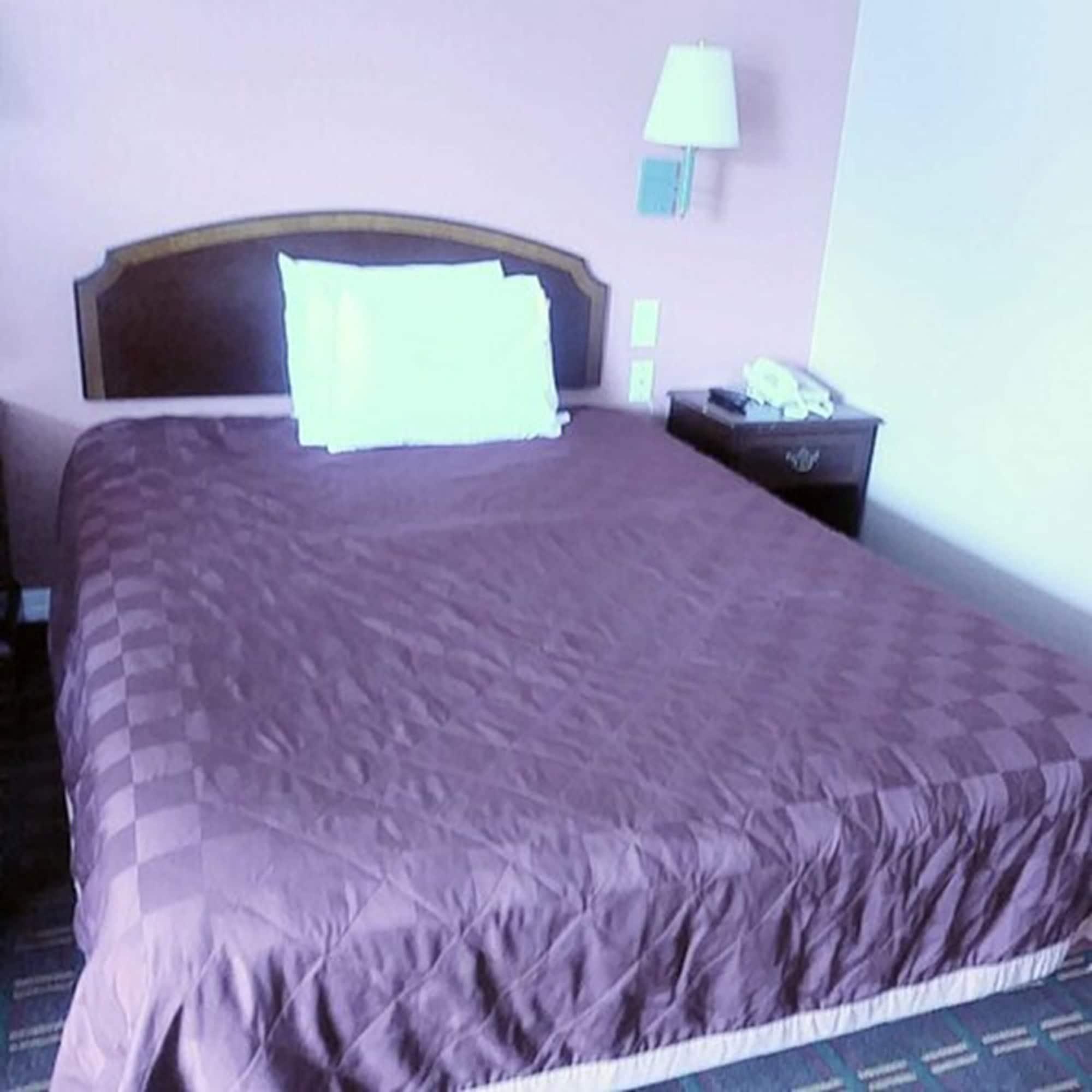 Sealamp Inn Seaside Zewnętrze zdjęcie