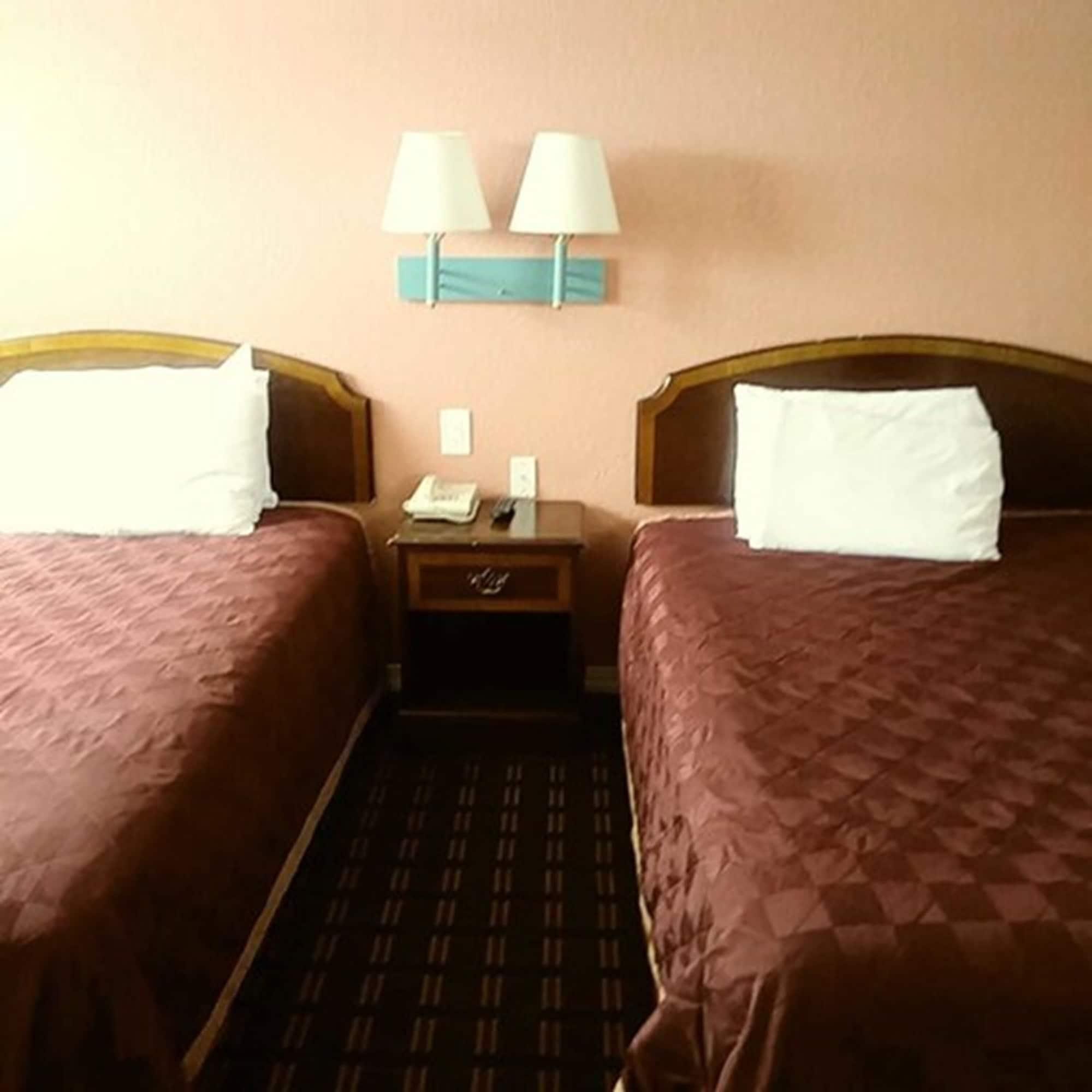 Sealamp Inn Seaside Zewnętrze zdjęcie