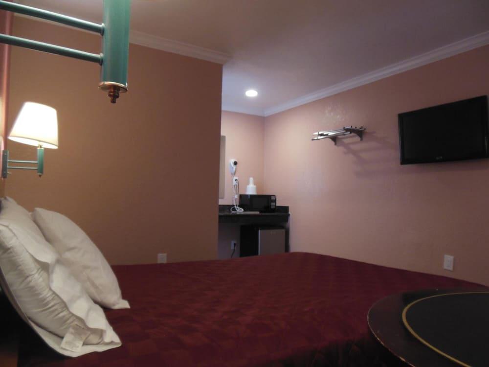 Sealamp Inn Seaside Zewnętrze zdjęcie