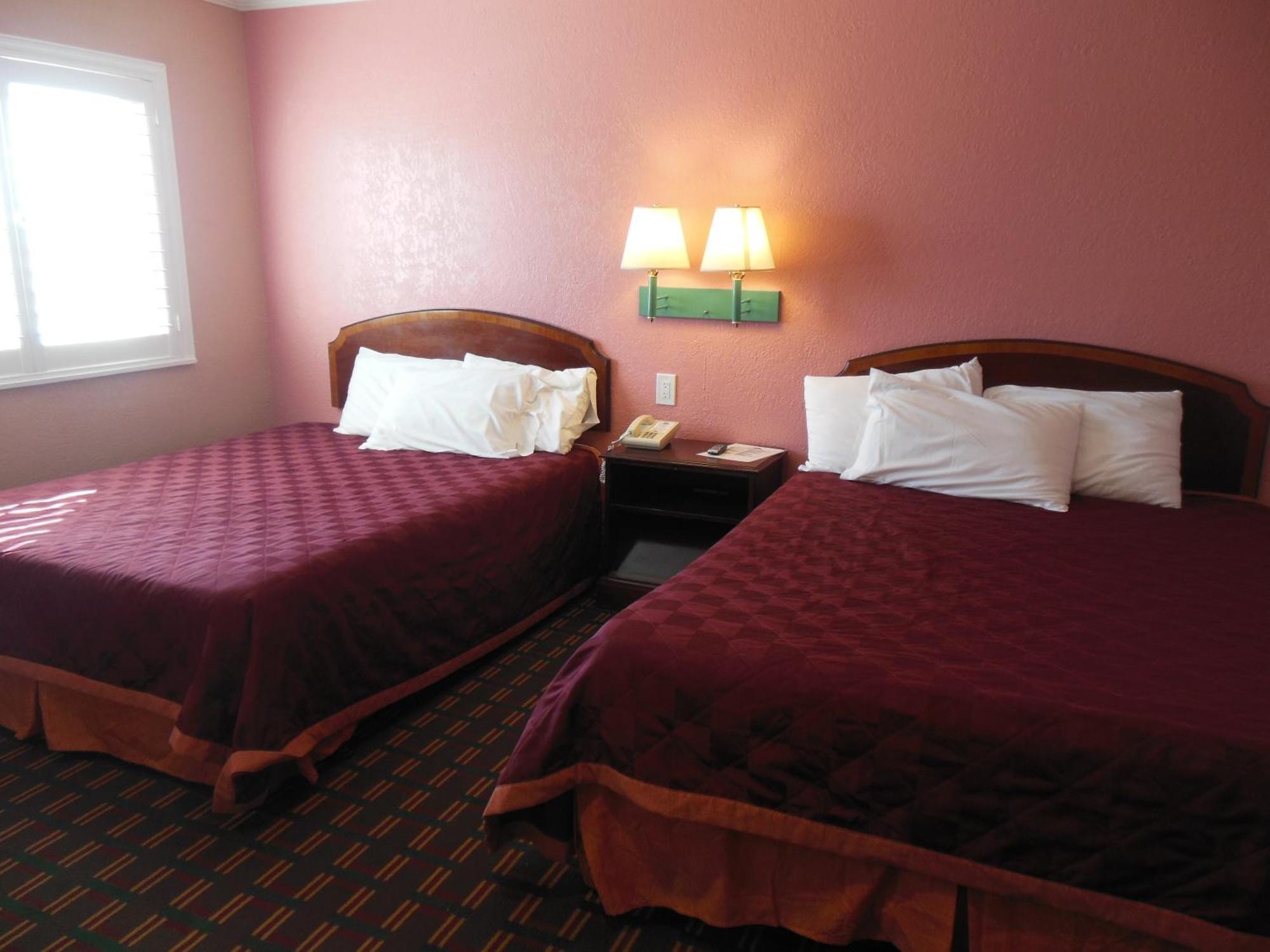 Sealamp Inn Seaside Pokój zdjęcie