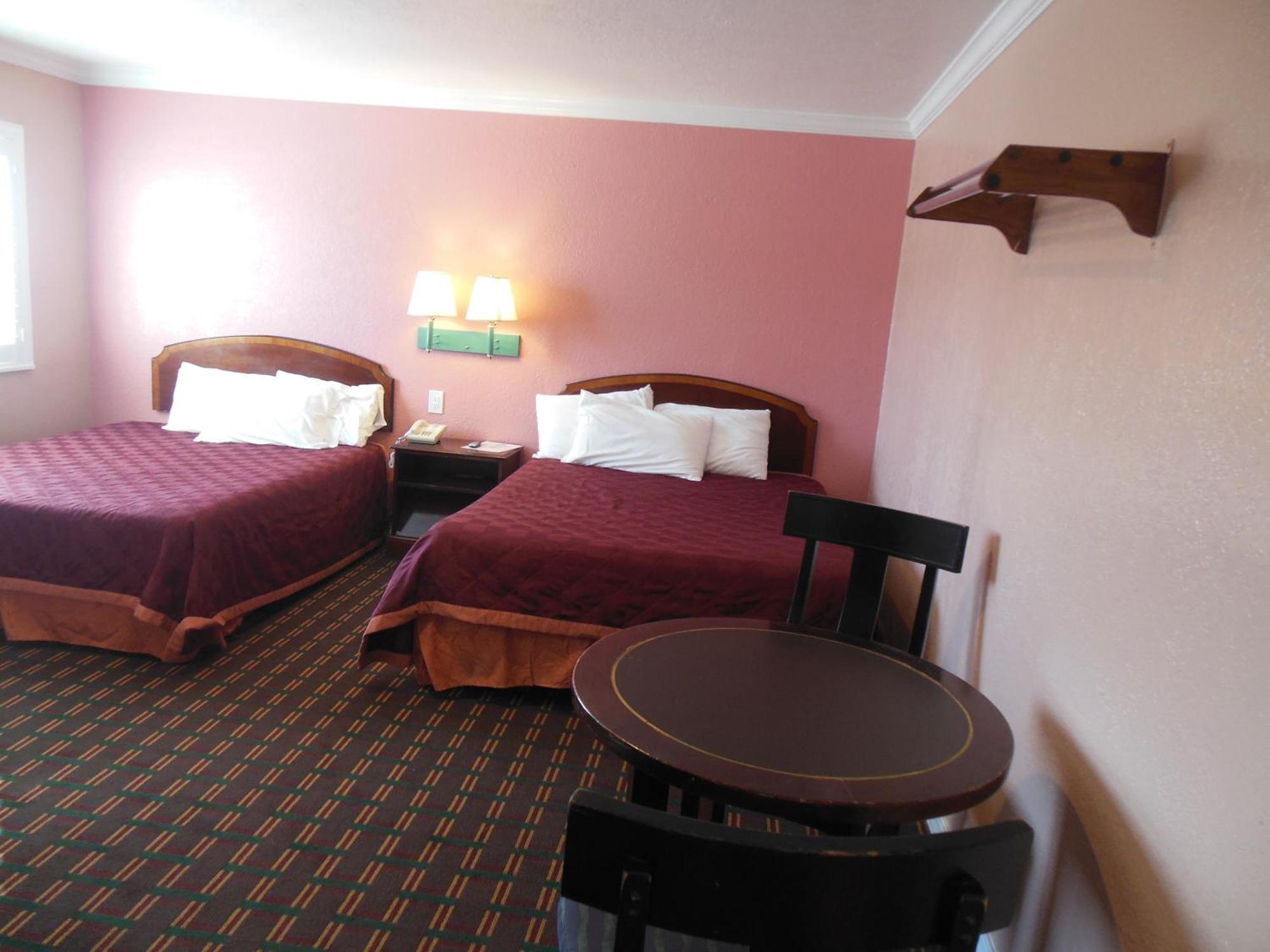 Sealamp Inn Seaside Pokój zdjęcie