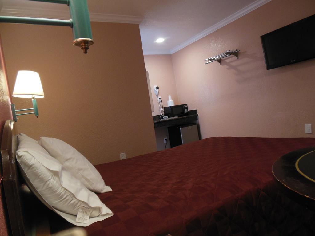 Sealamp Inn Seaside Zewnętrze zdjęcie