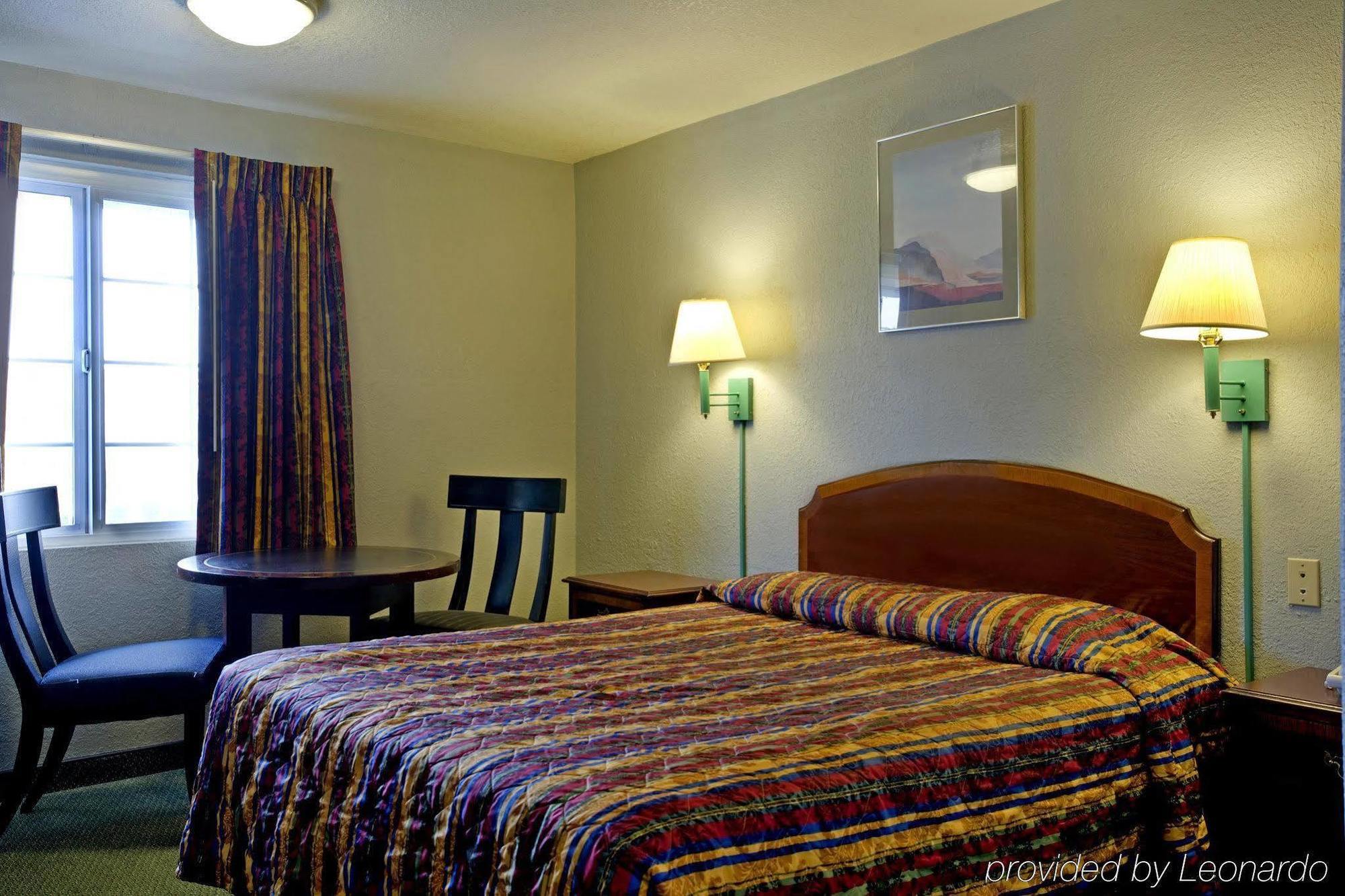Sealamp Inn Seaside Pokój zdjęcie
