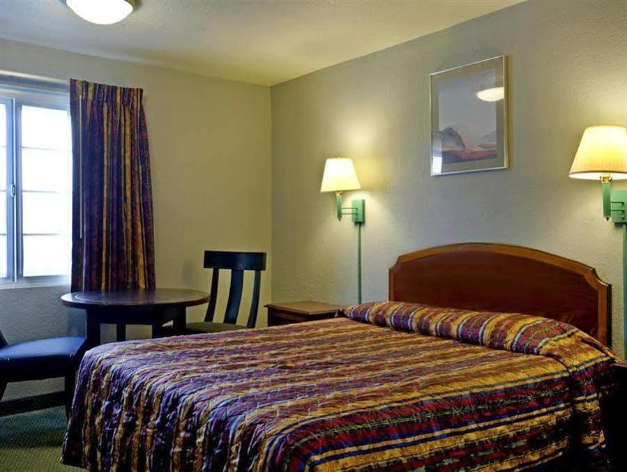 Sealamp Inn Seaside Zewnętrze zdjęcie