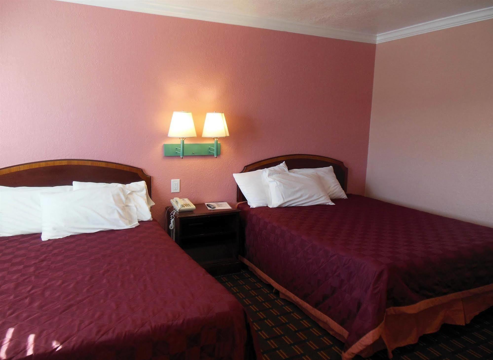 Sealamp Inn Seaside Zewnętrze zdjęcie