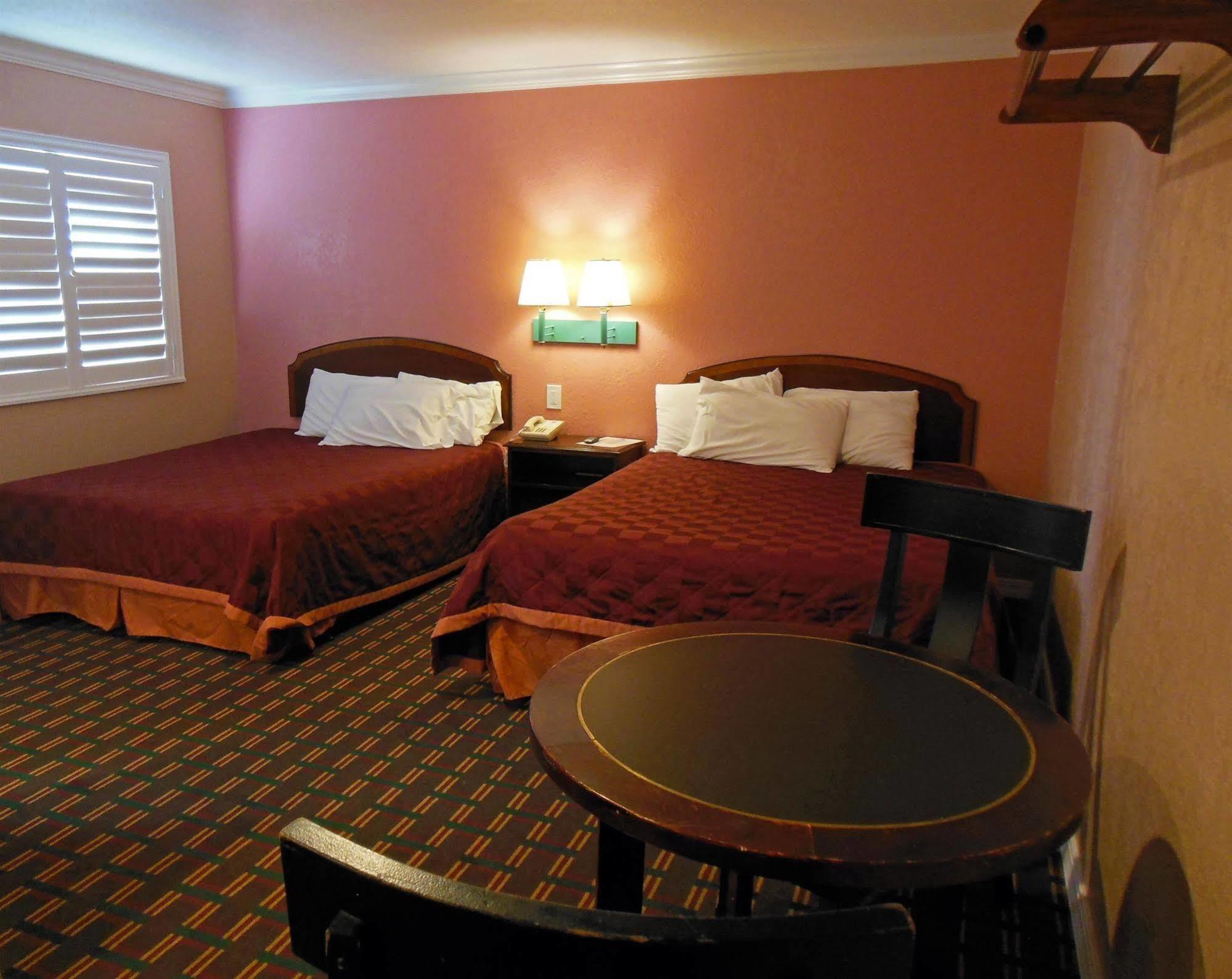 Sealamp Inn Seaside Zewnętrze zdjęcie